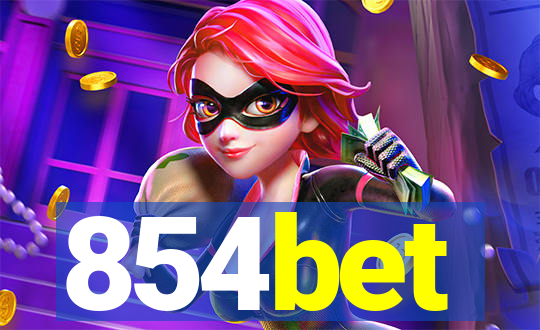 854bet