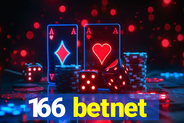 166 betnet