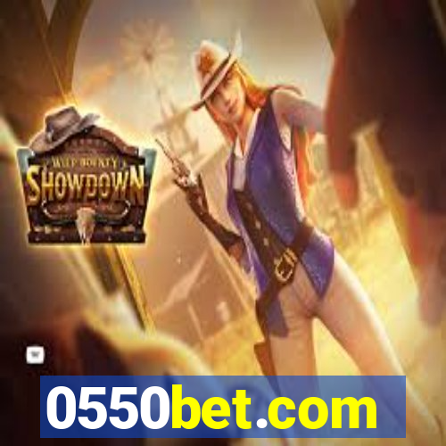 0550bet.com