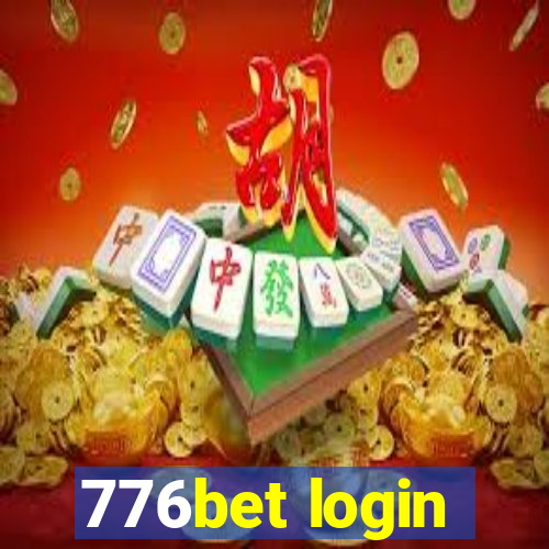 776bet login