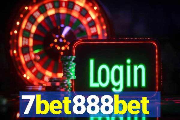 7bet888bet