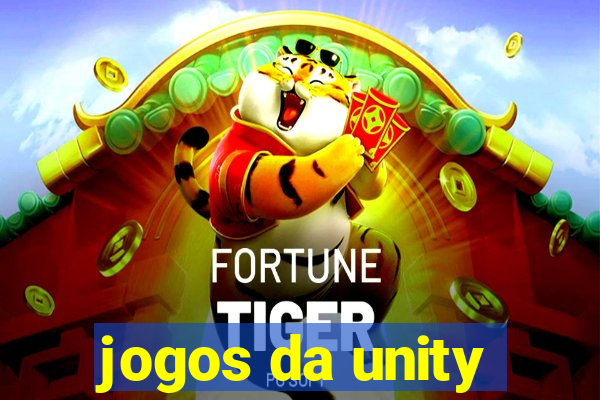 jogos da unity