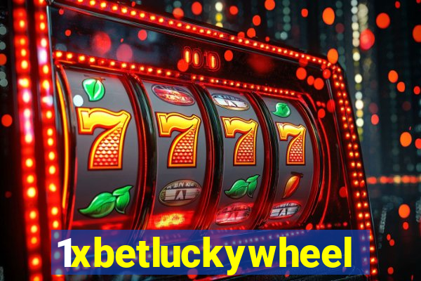 1xbetluckywheel