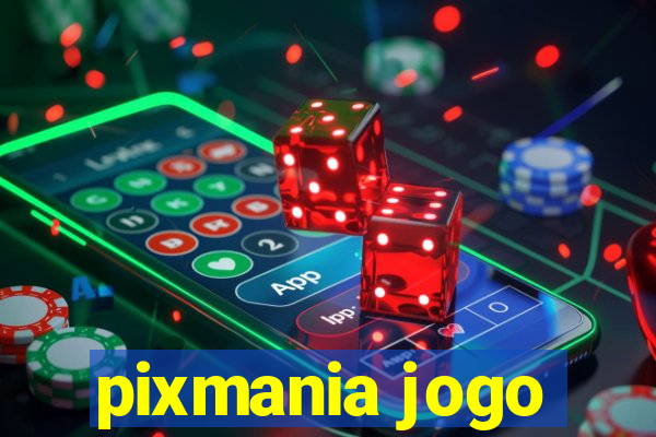 pixmania jogo