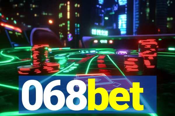 068bet