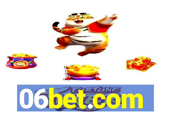 06bet.com