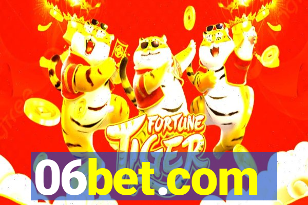 06bet.com