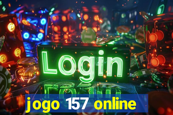 jogo 157 online