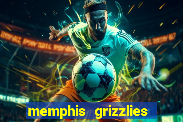 memphis grizzlies ao vivo