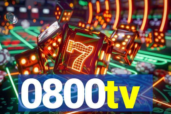 0800tv