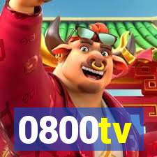 0800tv