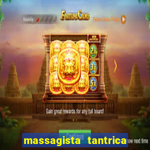 massagista tantrica porto alegre