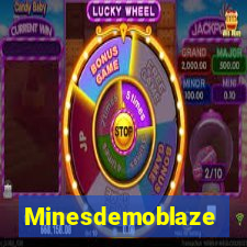 Minesdemoblaze