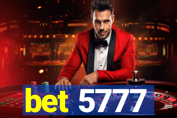 bet 5777