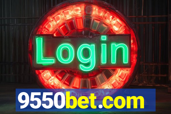 9550bet.com