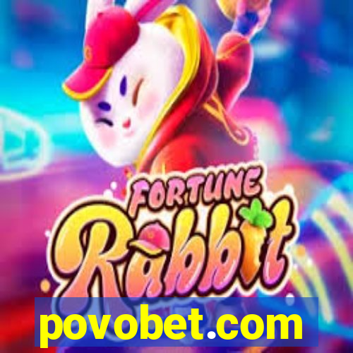 povobet.com