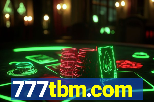 777tbm.com