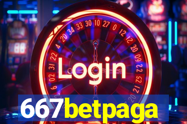 667betpaga