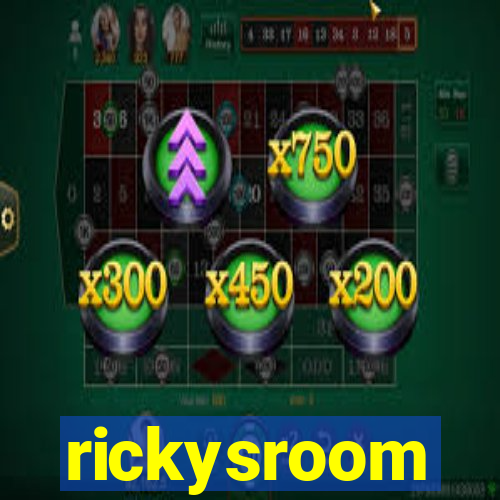 rickysroom