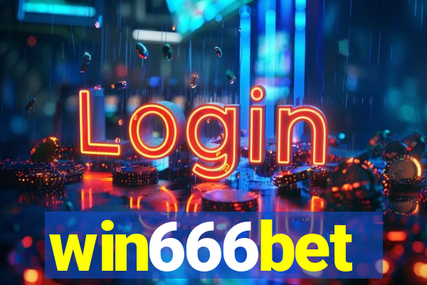 win666bet