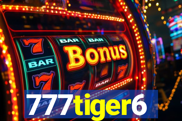 777tiger6