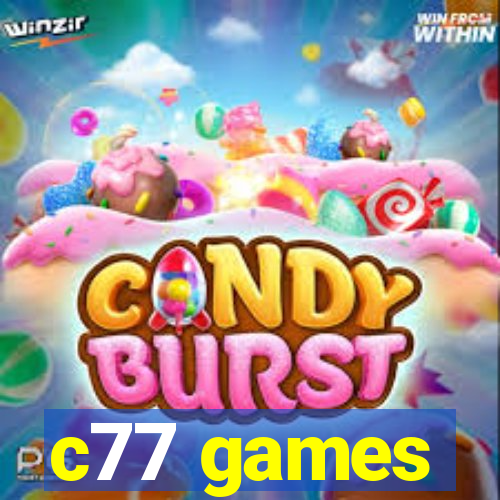 c77 games