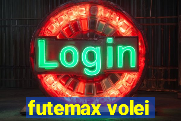 futemax volei