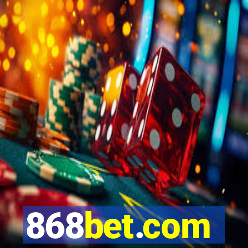 868bet.com