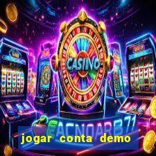 jogar conta demo fortune tiger