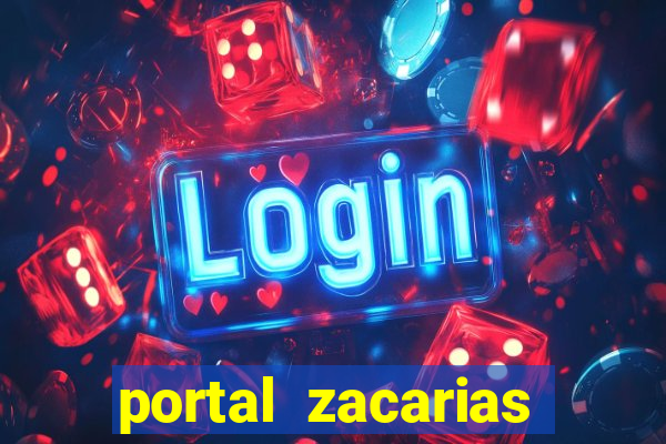 portal zacarias brida nunes