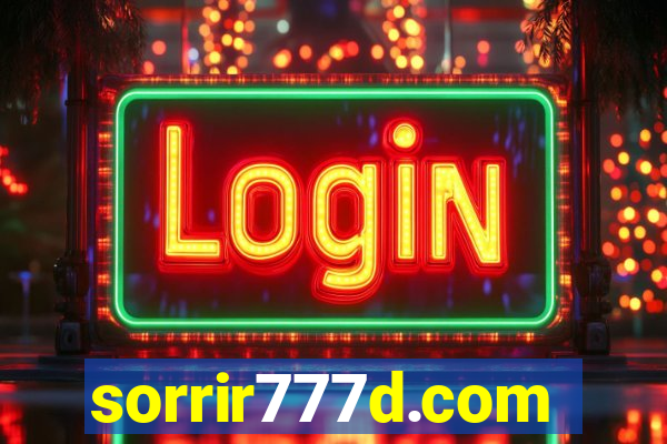 sorrir777d.com