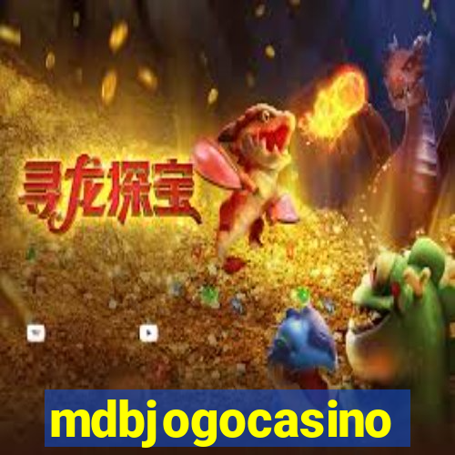 mdbjogocasino