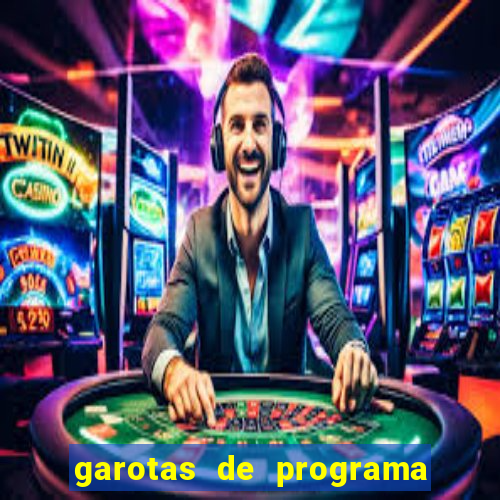 garotas de programa em santos