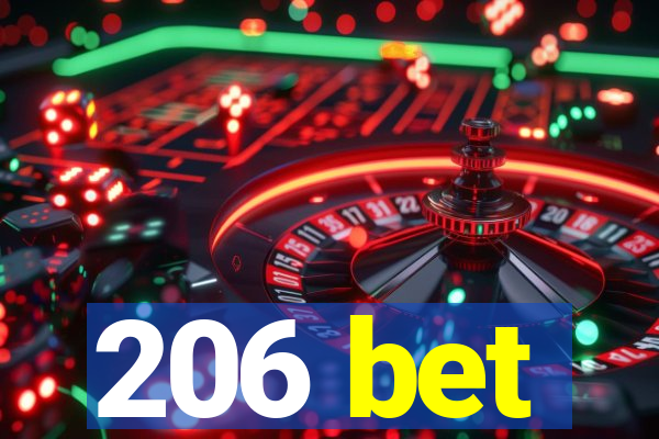 206 bet