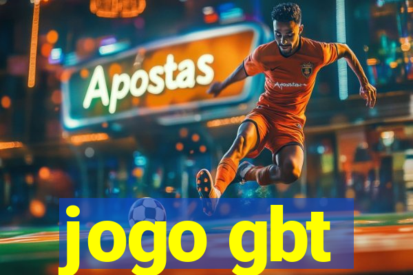 jogo gbt