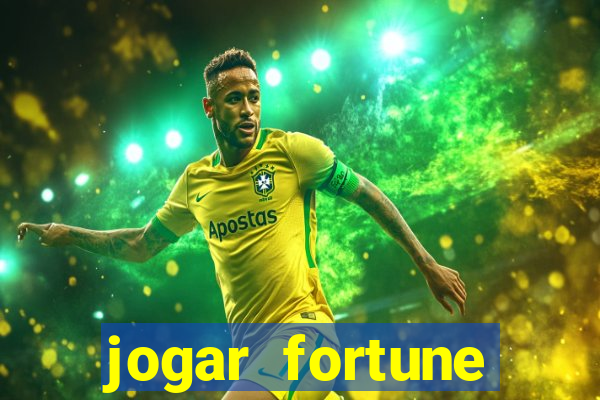 jogar fortune rabbit gratis