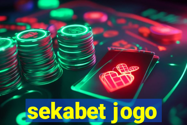 sekabet jogo