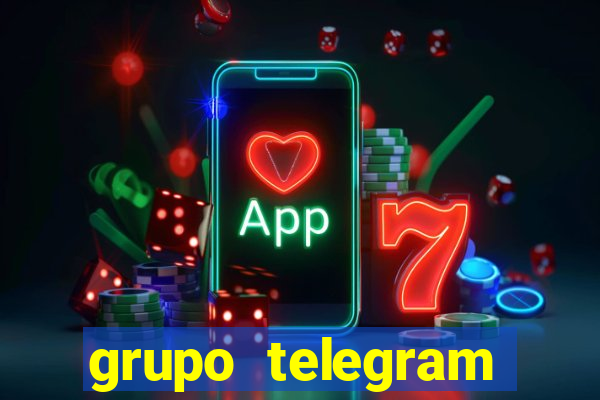 grupo telegram jogos android