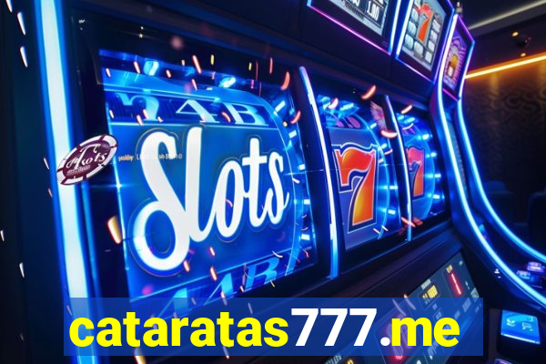 cataratas777.me