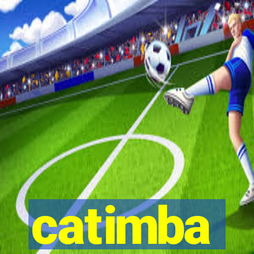 catimba