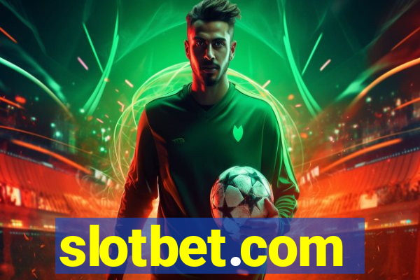 slotbet.com