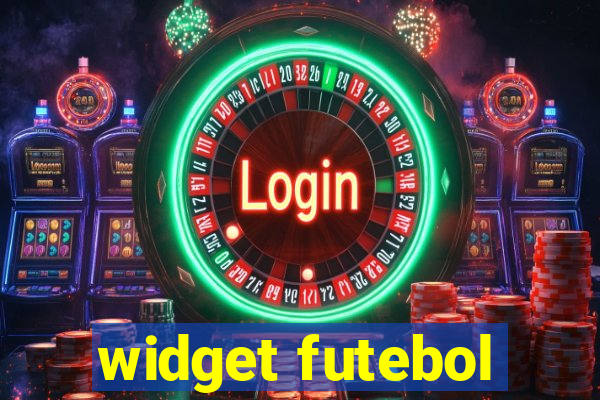 widget futebol