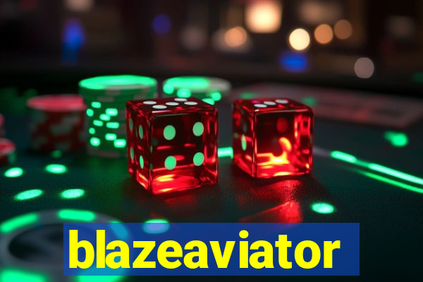 blazeaviator