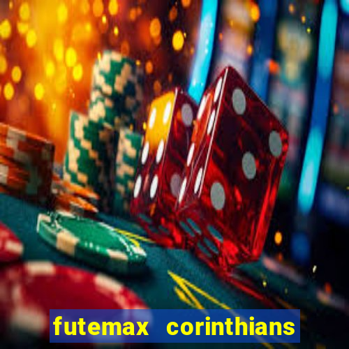 futemax corinthians e flamengo hoje