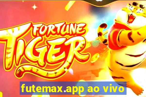 futemax.app ao vivo