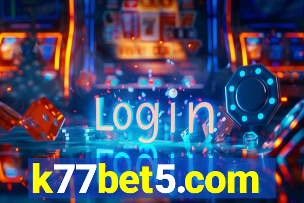 k77bet5.com