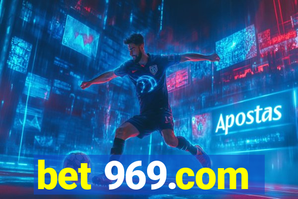 bet 969.com