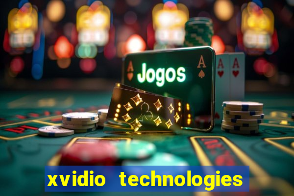 xvidio technologies startup brasil 2023 video download