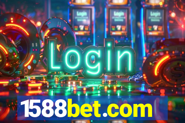 1588bet.com