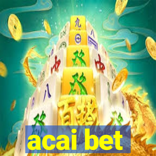 acai bet